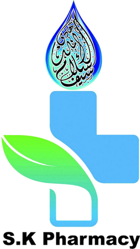 صيدلية سيف خالد S.K Pharmacy
